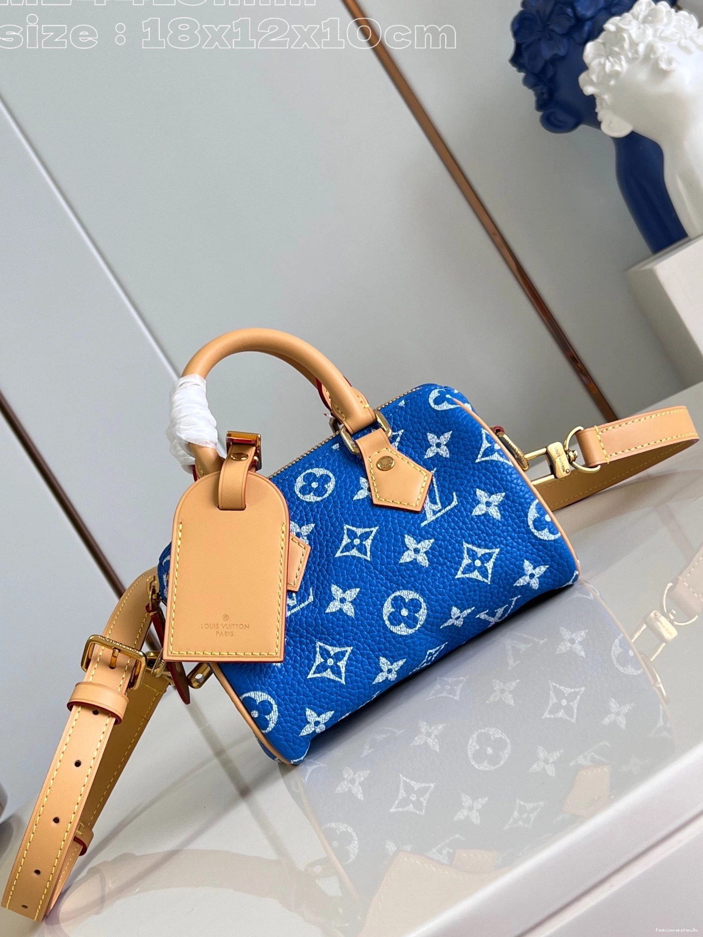 FS CHEAP 18 LOUIS SPEEDY VUITTON 0819